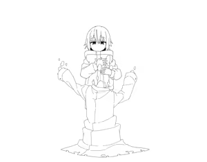 Page 420 of Dakatsu - preview thumbnail