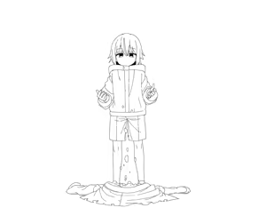 Page 421 of Dakatsu - preview thumbnail