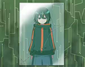 Page 427 of Dakatsu - preview thumbnail
