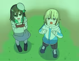 Page 435 of Dakatsu - preview thumbnail