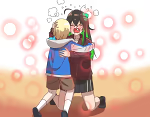 Page 464 of Dakatsu - preview thumbnail