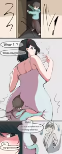 Page 12 of Artist  scafem - preview thumbnail