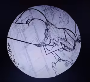Page 10 of wips n sh!t - preview thumbnail