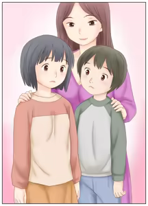 Page 51 of Gibo no Shidou de Kyoudai de Sekkusu o Shite Shimatta Hanashi - preview thumbnail