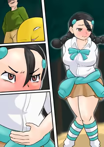 Page 178 of artist 一町一里 - preview thumbnail