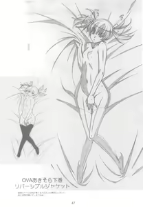 Page 47 of Shimahokke 13 - preview thumbnail