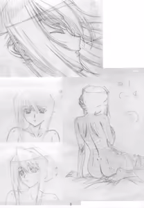 Page 8 of Shimahokke 13 - preview thumbnail
