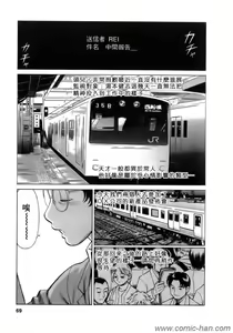Page 68 of Kyou wa Nanishiyo - preview thumbnail