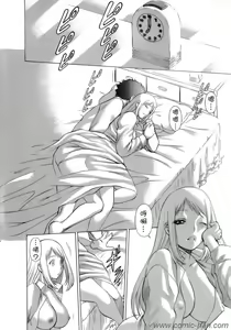 Page 91 of Kyou wa Nanishiyo - preview thumbnail