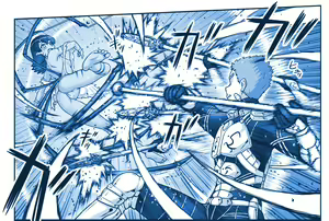 Page 587 of Akuma Musume Kankin Nisshi Dai 2-bu ~Yashiki Hen~ Part 2 - preview thumbnail