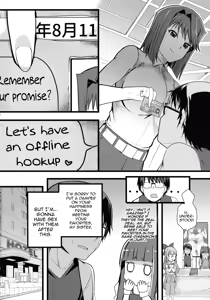 Page 4 of Anzu to Yuamu no na ma kettou | Raw Duel With Tea and Yuamu - preview thumbnail