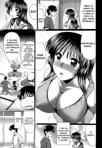 Page 10 of Class YoMaid - She is My ClassMaid Cap. 1-9 - preview thumbnail
