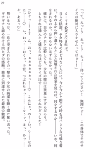 Page 28 of Fate/Loli Order Vol.04 - preview thumbnail