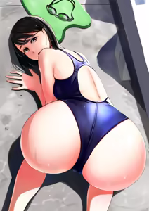 Page 138 of Artist || nekonekokoneko | Futami Palan - preview thumbnail