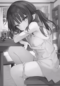 Page 2 of Zenbu Kimi no Sei da. IV - it's all your fault - preview thumbnail