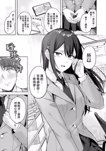 Page 7 of Kimi ga hitomi ni himeru nowa | 于你眼中隐藏的秘密 - preview thumbnail