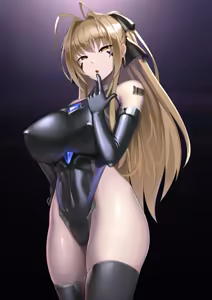 Page 27 of Skeb Request「Combatant Sento Isuzu」 - preview thumbnail