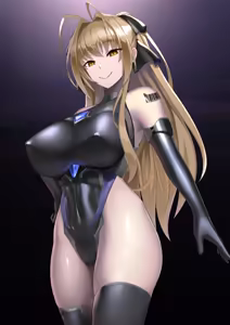 Page 6 of Skeb Request「Combatant Sento Isuzu」 - preview thumbnail