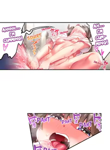 Page 70 of Adam's Sweet Agony - preview thumbnail