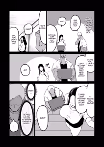 Page 67 of My Friend Uses My Mom And Aunt To Get Off / Tomodachi ga Boku no Oba to Mama de Gachinuki - preview thumbnail