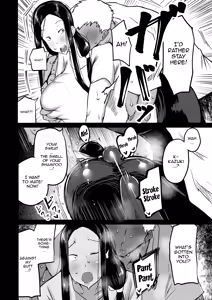 Page 69 of My Friend Uses My Mom And Aunt To Get Off / Tomodachi ga Boku no Oba to Mama de Gachinuki - preview thumbnail