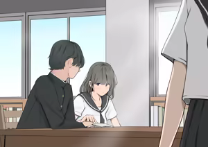 Page 114 of カップルや幼馴染♂♀を屈辱して遊ぶ - preview thumbnail