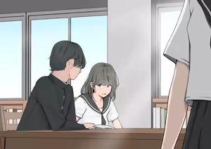 Page 115 of カップルや幼馴染♂♀を屈辱して遊ぶ - preview thumbnail