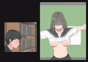 Page 125 of カップルや幼馴染♂♀を屈辱して遊ぶ - preview thumbnail