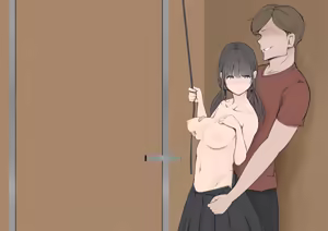 Page 187 of カップルや幼馴染♂♀を屈辱して遊ぶ - preview thumbnail