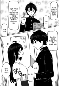 Page 28 of Imouto Program | 여동생 프로그램 - preview thumbnail