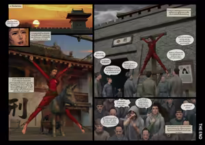 Page 134 of List of beauty-Guan Ling Thai - preview thumbnail