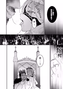 Page 27 of Oujo Kanraku 2 | 王女陷落2 - preview thumbnail