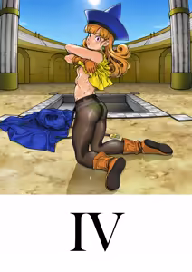 Pafupafu no Sho (Ten) Chuukan — hentai manga cover on Fhentai