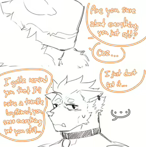 Page 51 of King B & Marmalade - preview thumbnail
