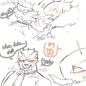 Page 56 of King B & Marmalade - preview thumbnail