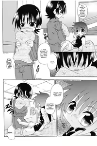 Page 4 of Amaetemoiiyo | You can depend on me - preview thumbnail