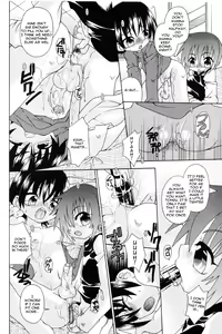 Page 10 of Amaetemoiiyo | You can depend on me - preview thumbnail