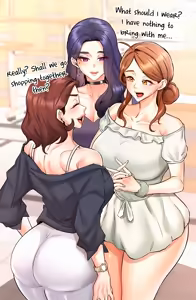 Page 1041 of An Introduction to MILFs (1-33) Ongoing  - preview thumbnail