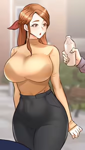 Page 1051 of An Introduction to MILFs (1-33) Ongoing  - preview thumbnail