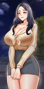 Page 1064 of An Introduction to MILFs (1-33) Ongoing  - preview thumbnail
