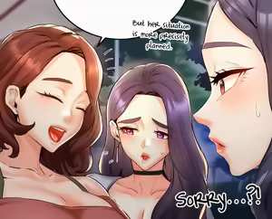 Page 1075 of An Introduction to MILFs (1-33) Ongoing  - preview thumbnail