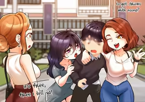 Page 111 of An Introduction to MILFs (1-33) Ongoing  - preview thumbnail