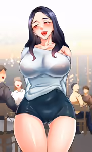 Page 1128 of An Introduction to MILFs (1-33) Ongoing  - preview thumbnail