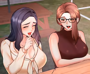 Page 1131 of An Introduction to MILFs (1-33) Ongoing  - preview thumbnail