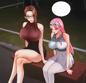 Page 1241 of An Introduction to MILFs (1-33) Ongoing  - preview thumbnail