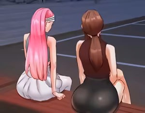 Page 1243 of An Introduction to MILFs (1-33) Ongoing  - preview thumbnail