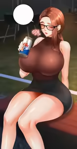 Page 1284 of An Introduction to MILFs (1-33) Ongoing  - preview thumbnail