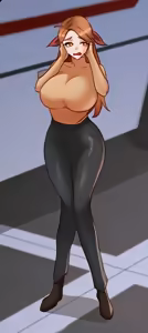 Page 1308 of An Introduction to MILFs (1-33) Ongoing  - preview thumbnail