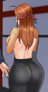 Page 1312 of An Introduction to MILFs (1-33) Ongoing  - preview thumbnail