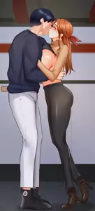 Page 1317 of An Introduction to MILFs (1-33) Ongoing  - preview thumbnail